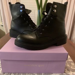 Madden Girl Boots